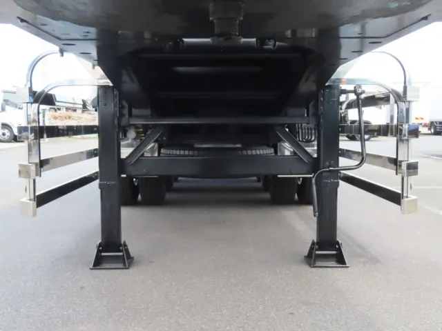 コダイラ  KFL32改の写真9