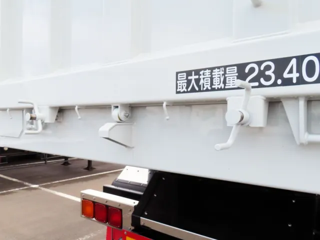 水密式ハンドル付きです。|コダイラ  KFL32改の写真11