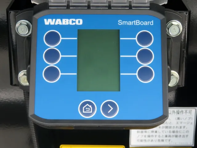 スマートボード付きです。|コダイラ  KFL32改の写真20