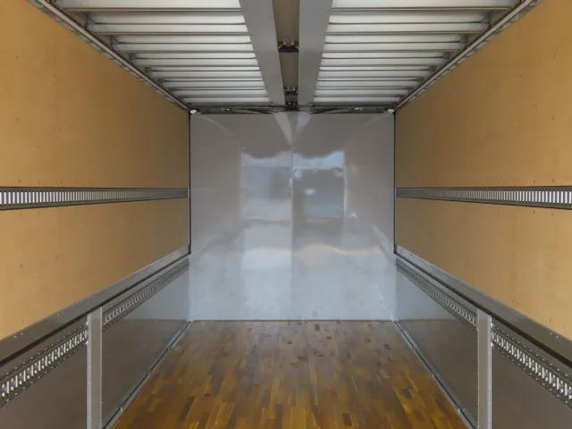 日野 プロフィア 2DG-FR1AHCの写真16