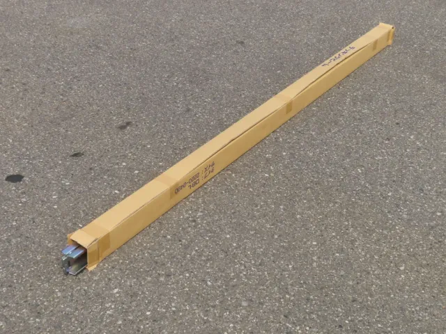 ラッシングバーが付属しています。|日野 プロフィア 2DG-FR1AHCの写真17