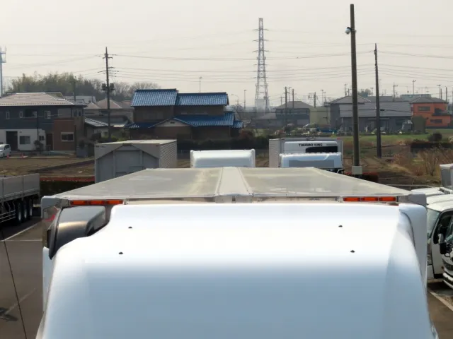 日野 プロフィア 2DG-FR1AHCの写真26