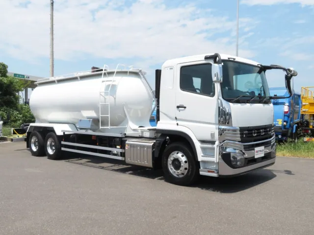 三菱 スーパーグレート 2PG-FV84GZの写真2