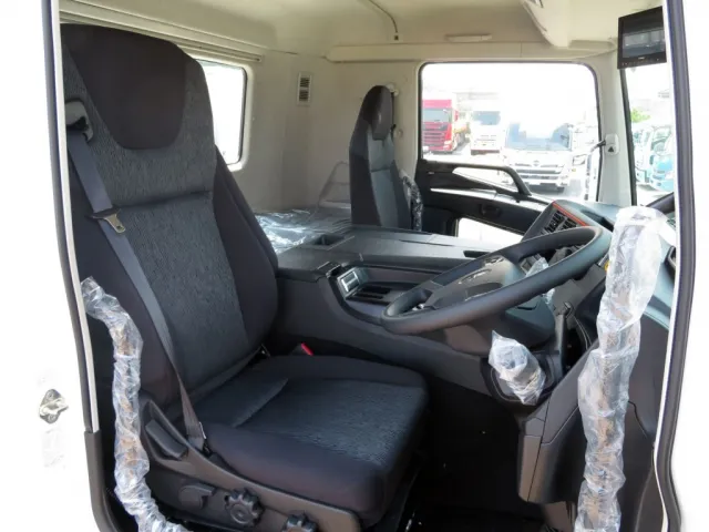 三菱 スーパーグレート 2PG-FV84GZの写真6