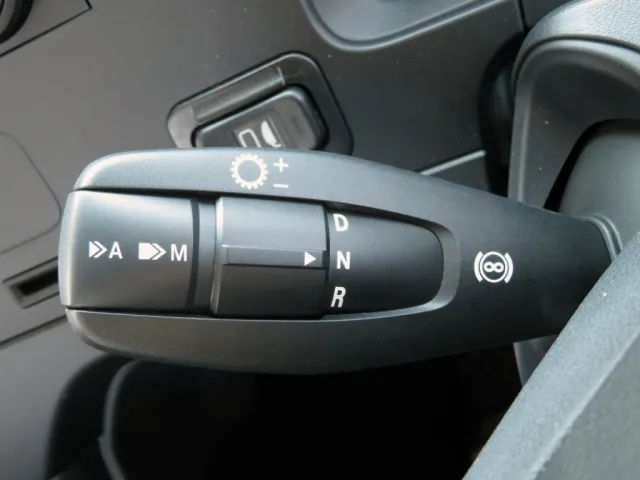 シフトパイロットです。|三菱 スーパーグレート 2PG-FV84GZの写真37