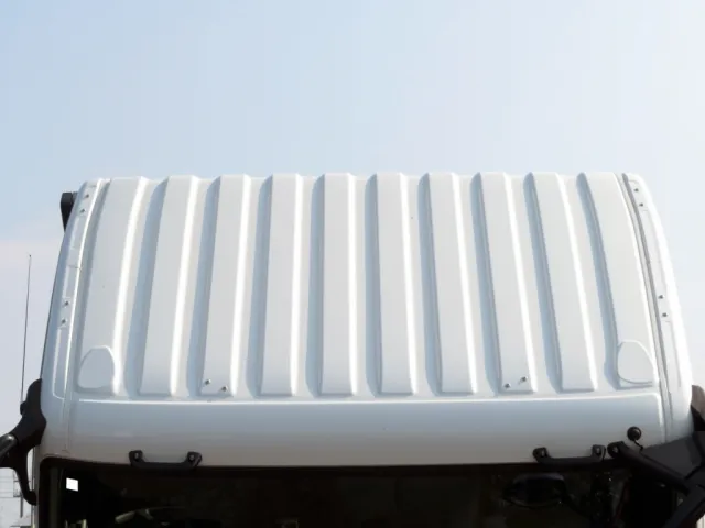 三菱 スーパーグレート 2PG-FV84GZの写真39