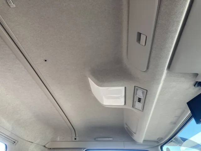 三菱 スーパーグレート 2PG-FU84GZの写真10