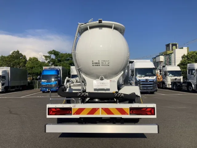 三菱 スーパーグレート 2PG-FU84GZの写真11