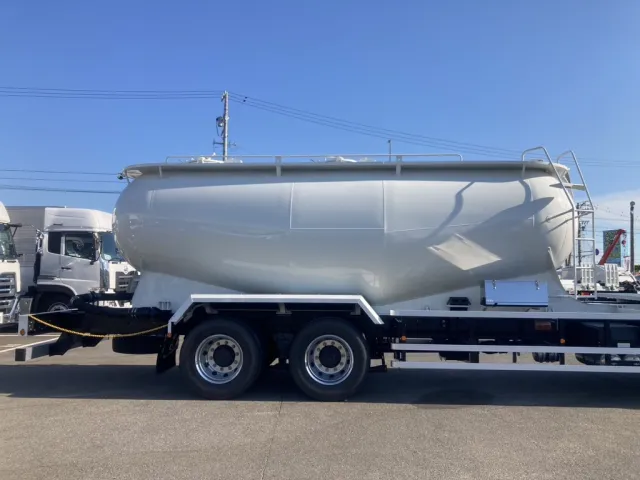 三菱 スーパーグレート 2PG-FU84GZの写真12