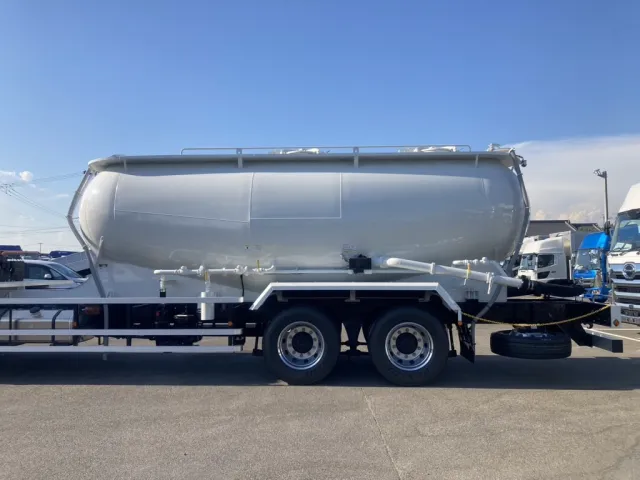 三菱 スーパーグレート 2PG-FU84GZの写真13