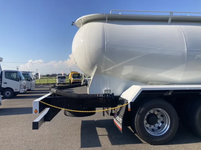 三菱 スーパーグレート 2PG-FU84GZの写真23