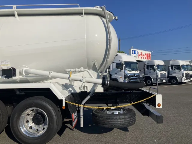 三菱 スーパーグレート 2PG-FU84GZの写真24