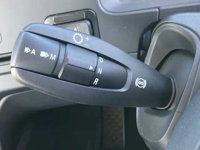 シフトパイロットです。（2ペダル）|三菱 スーパーグレート 2PG-FU84GZの写真34