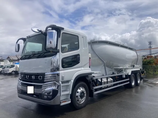 三菱 スーパーグレート 2PG-FU84GZの写真37