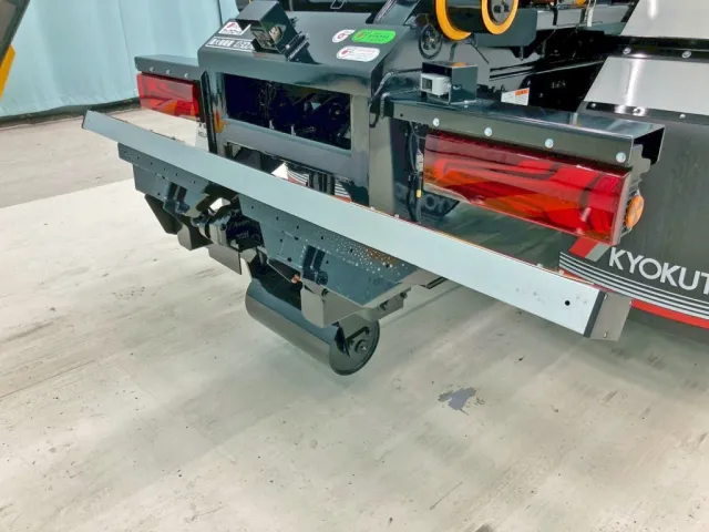 三菱 スーパーグレート 2PG-FV80VYの写真13