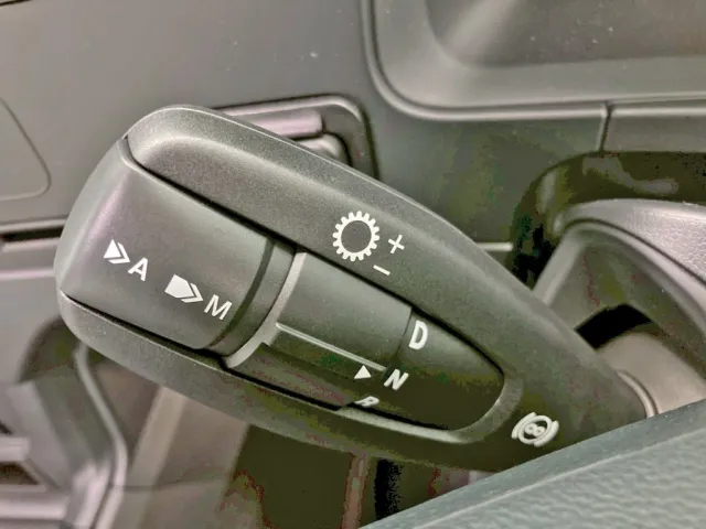 シフトパイロットです。|三菱 スーパーグレート 2PG-FV80VYの写真24