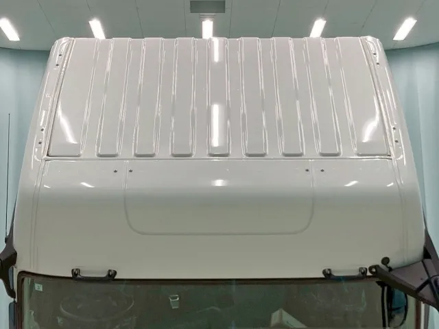 三菱 スーパーグレート 2PG-FV80VYの写真27