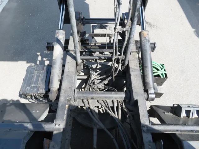 いすゞ フォワード KL-FTR33F4改の写真18