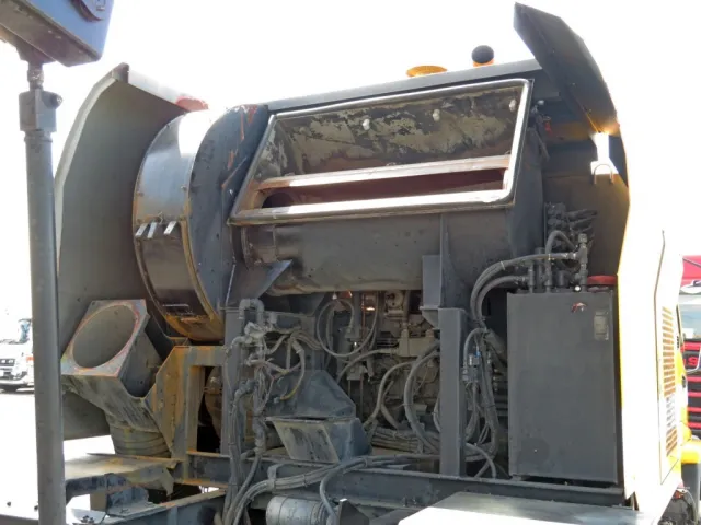 いすゞ フォワード KL-FTR33F4改の写真19