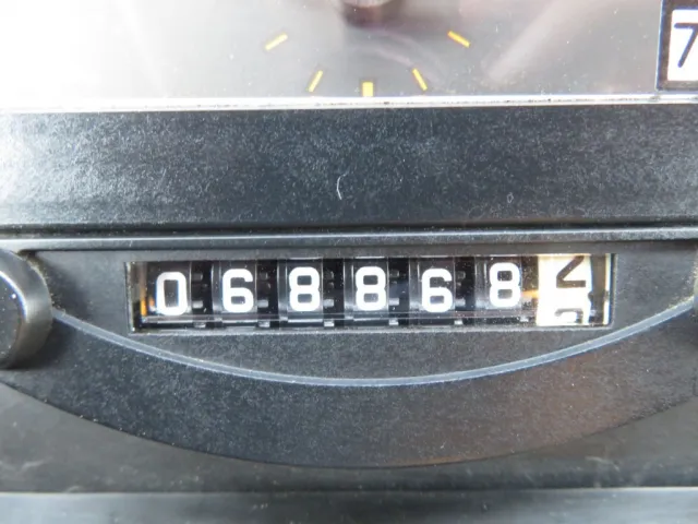 いすゞ フォワード KL-FTR33F4改の写真24