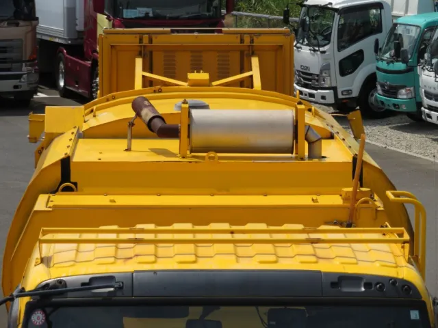 いすゞ フォワード KL-FTR33F4改の写真25