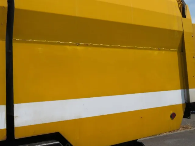 いすゞ フォワード KL-FTR33F4改の写真33