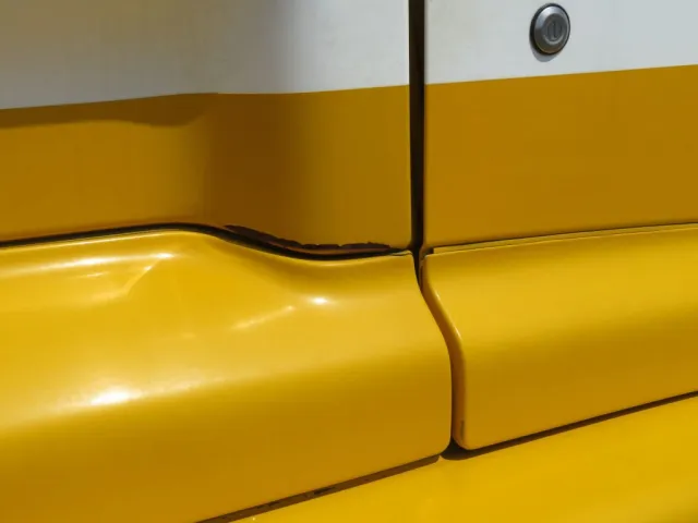 いすゞ フォワード KL-FTR33F4改の写真34