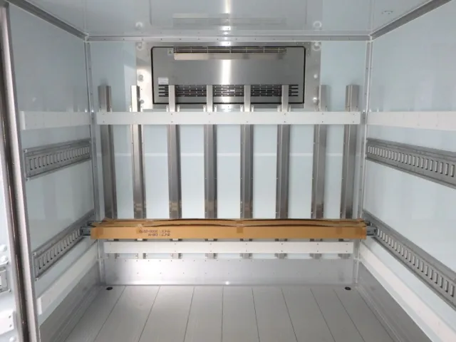 プロテクター裏側の状態です。|日野 レンジャー 2KG-FD2ABG(2WD)の写真18