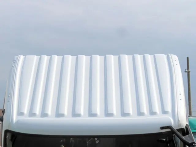 日野 レンジャー 2KG-FD2ABG(2WD)の写真26