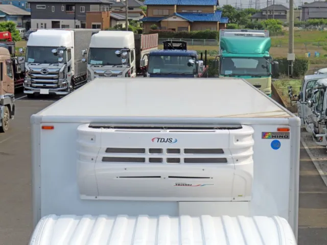 日野 レンジャー 2KG-FD2ABG(2WD)の写真27