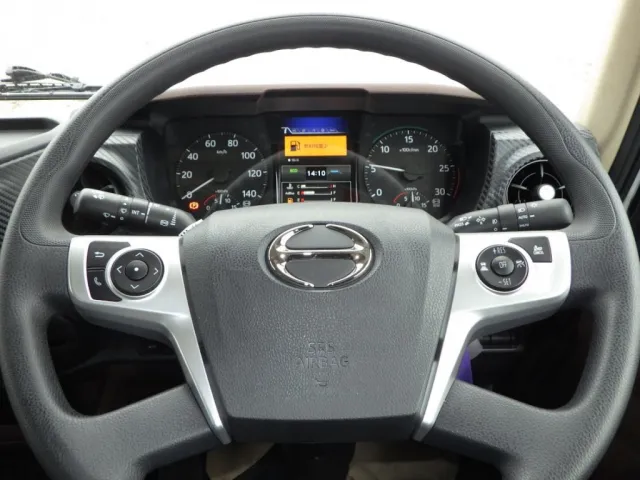 日野 レンジャー 2KG-FD2ABG(2WD)の写真31