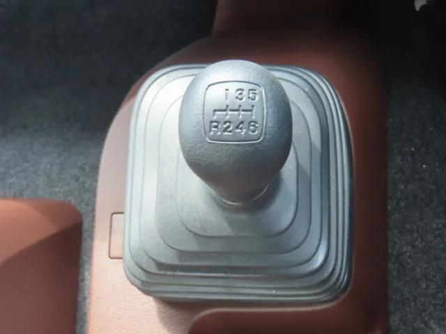 日野 レンジャー 2KG-FD2ABG(2WD)の写真20