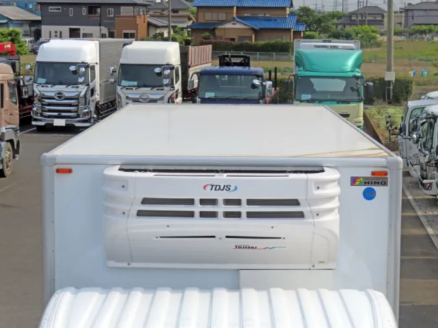 日野 レンジャー 2KG-FD2ABG(2WD)の写真23