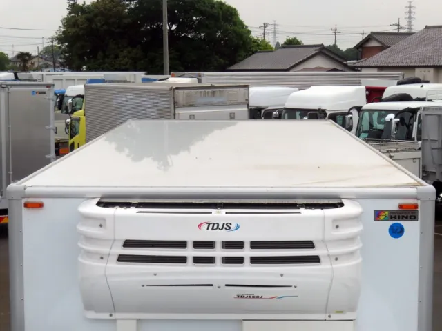 日野 レンジャー 2KG-FD2ABG(2WD)の写真24