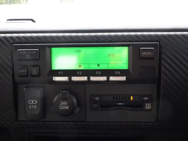 日野 レンジャー 2KG-FD2ABG(2WD)の写真23