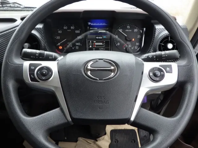 日野 レンジャー 2KG-FD2ABG(2WD)の写真33