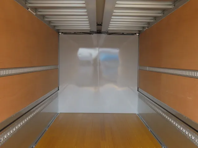 三菱 ファイター 2KG-FK65F(2WD)の写真11