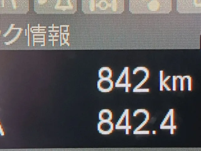 三菱 ファイター 2KG-FK65F(2WD)の写真27