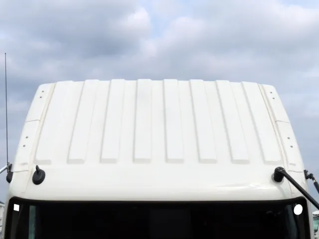 三菱 ファイター 2KG-FK65F(2WD)の写真28