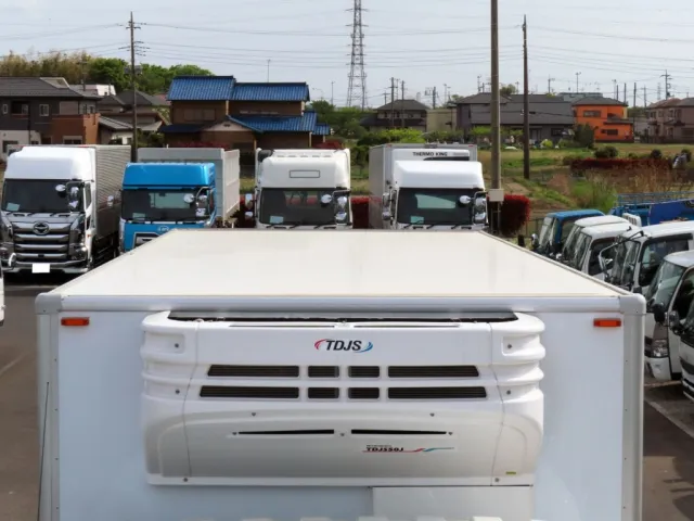 三菱 ファイター 2KG-FK65F(2WD)の写真29