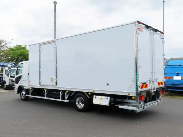 三菱 ファイター 2KG-FK65F(2WD)の写真3