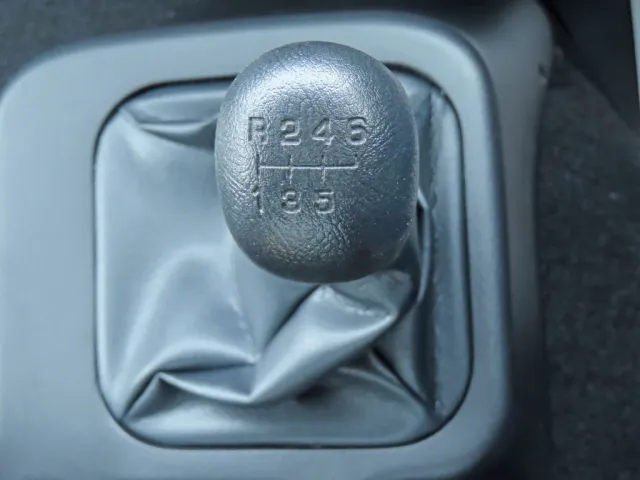 三菱 ファイター 2KG-FK65F(2WD)の写真26