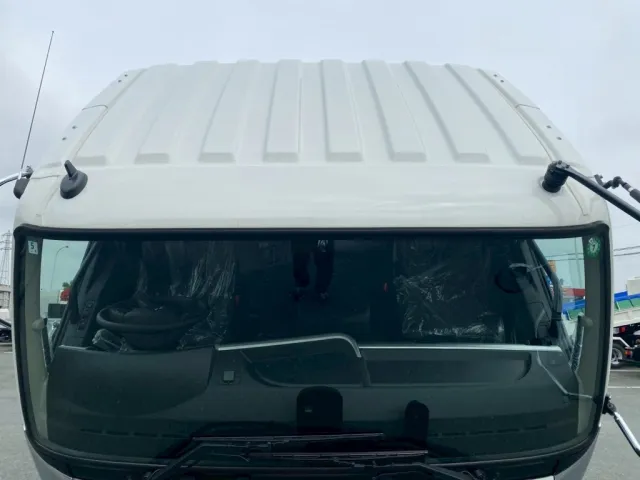 キャブ天井|三菱 ファイター 2KG-FK65F(2WD)の写真23