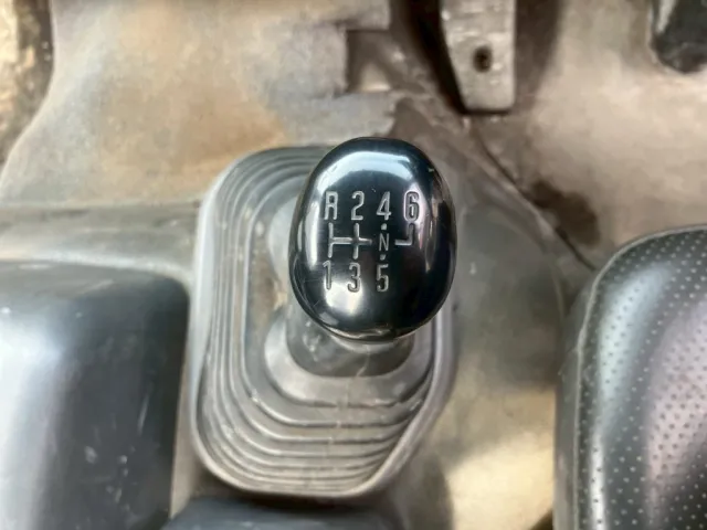 いすゞ フォワード PKG-FRR90S1(2WD)の写真13