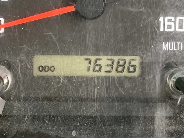 いすゞ フォワード PKG-FRR90S1(2WD)の写真14