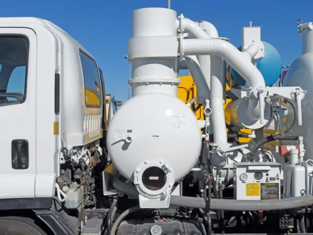 いすゞ フォワード PKG-FRR90S1(2WD)の写真16