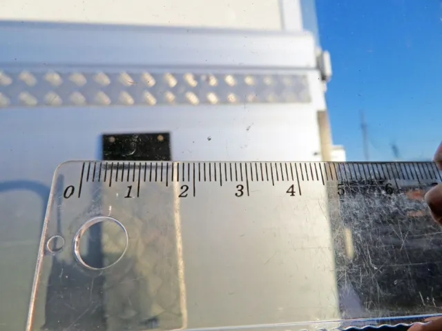 いすゞ フォワード PKG-FRR90S1(2WD)の写真21