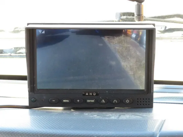 いすゞ フォワード PKG-FRR90S1(2WD)の写真23