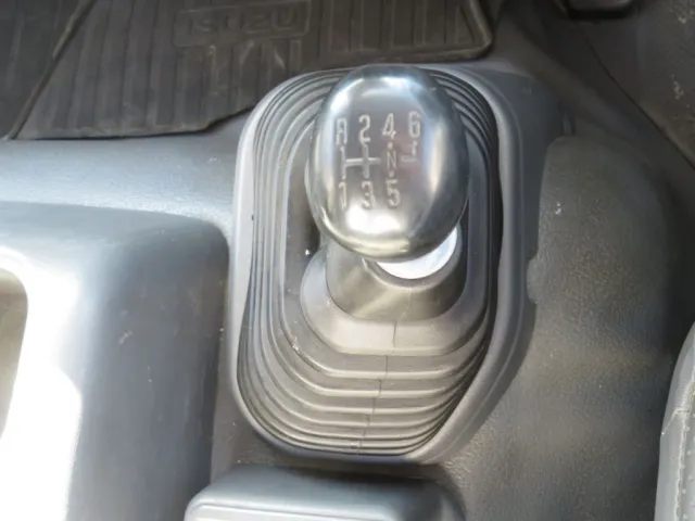 いすゞ フォワード PKG-FRR90S1(2WD)の写真24