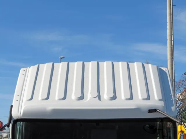 いすゞ フォワード PKG-FRR90S1(2WD)の写真26